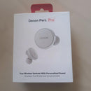Denon Wireless Earphone Perl Pro