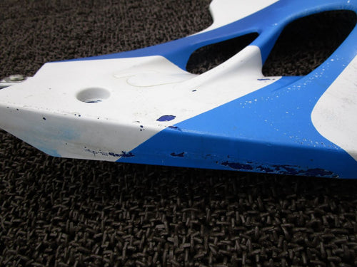 Yamaha Cowl Fender Yz80 Lw B5731 Cb02C 4Lb