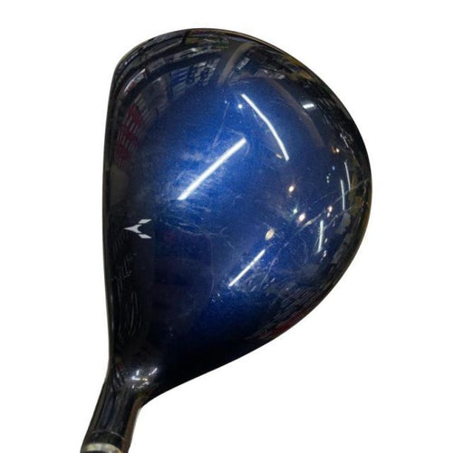 Fairway Wood Inpres Ud+2 3W Fw Tmx-417F Sr) C