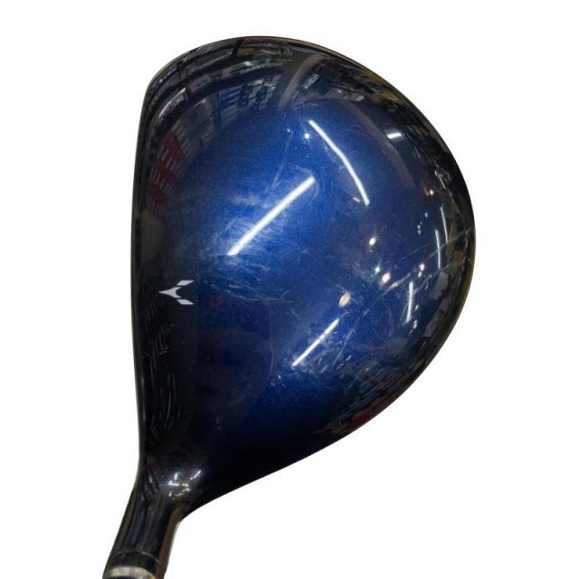 Fairway Wood Inpres Ud+2 3W Fw Tmx-417F Sr) C