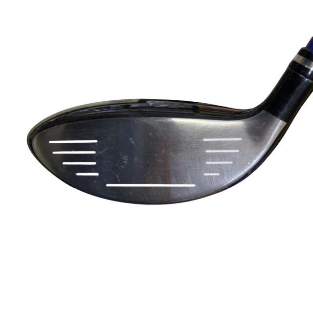Fairway Wood Inpres Ud+2 3W Fw Tmx-417F Sr) C