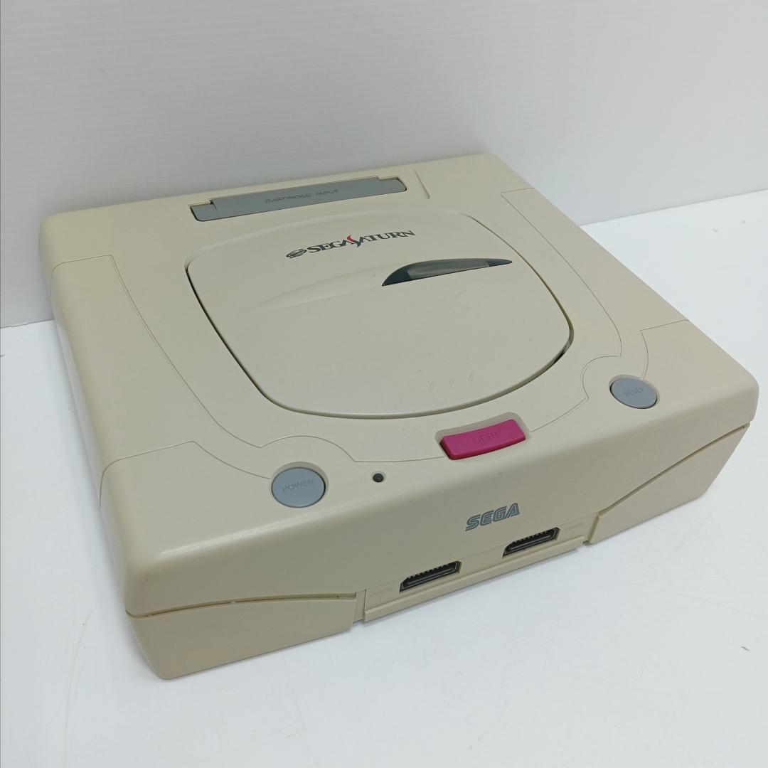 Sega Consoles 6M6455C4R Hst-3220