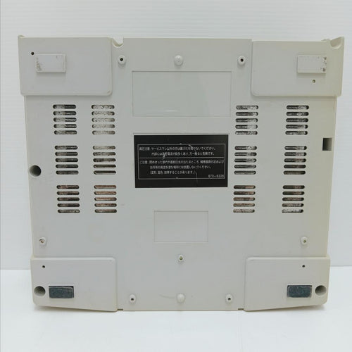 Sega Consoles 6M6455C4R Hst-3220