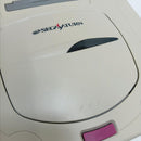Sega Consoles 6M6455C4R Hst-3220