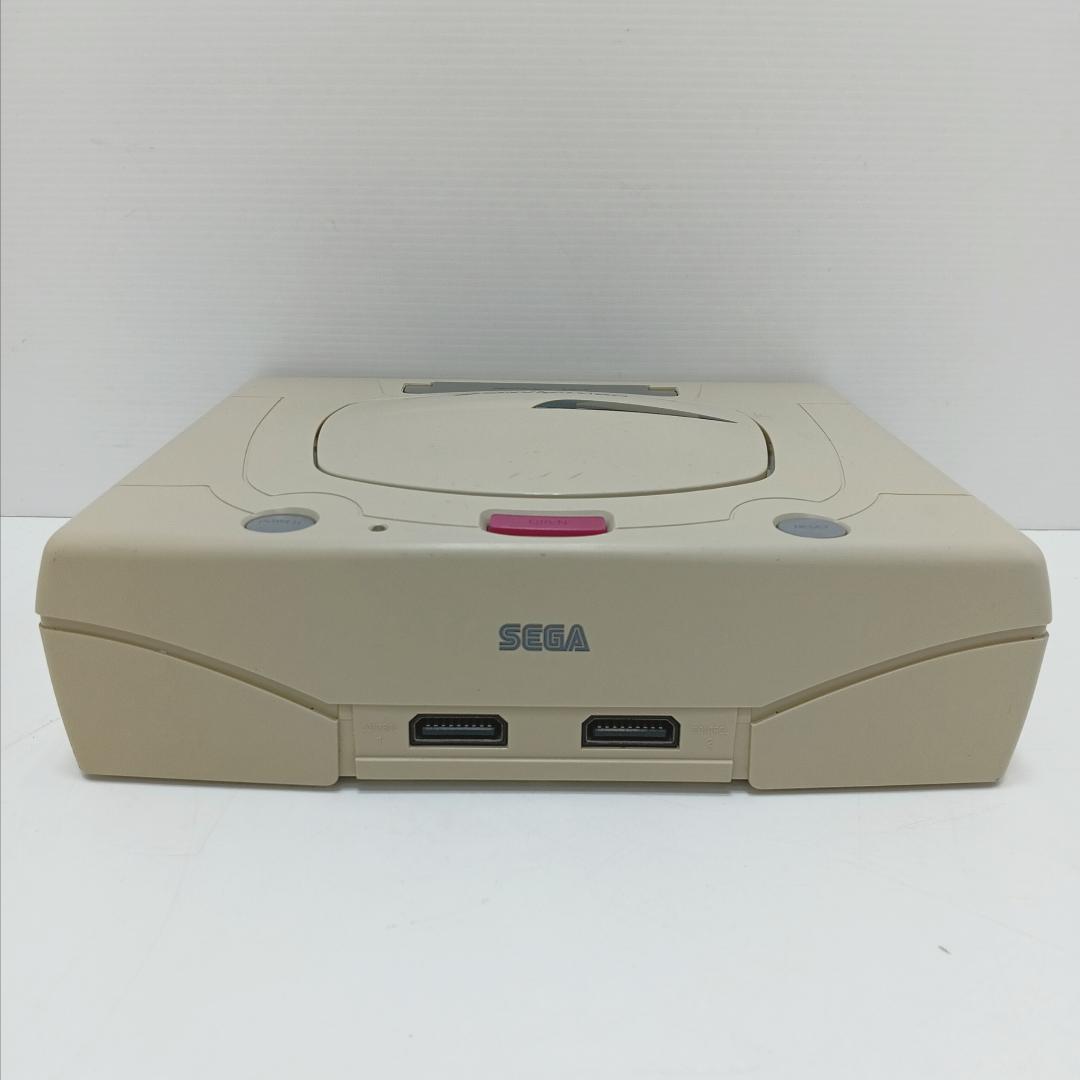 Sega Consoles 6M6455C4R Hst-3220
