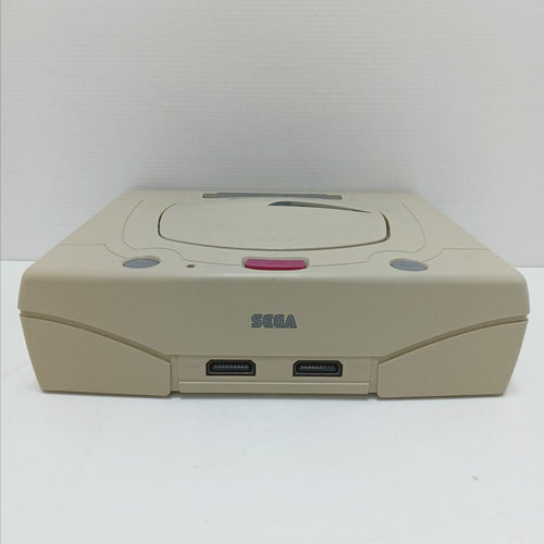 Sega Consoles 6M6455C4R Hst-3220