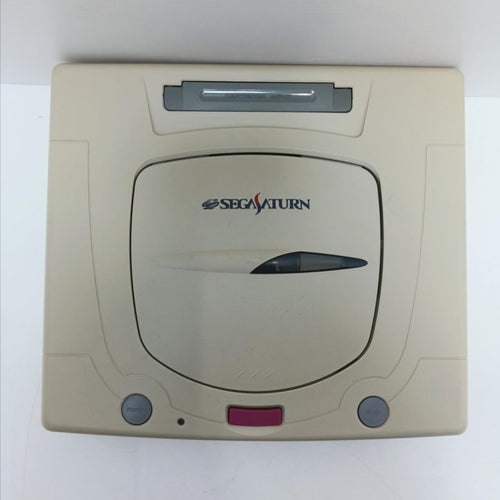 Sega Consoles 6M6455C4R Hst-3220