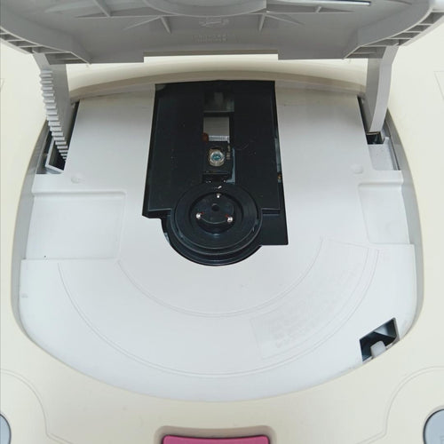 Sega Consoles 6M6455C4R Hst-3220