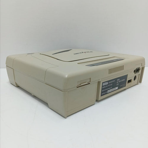 Sega Consoles 6M6455C4R Hst-3220