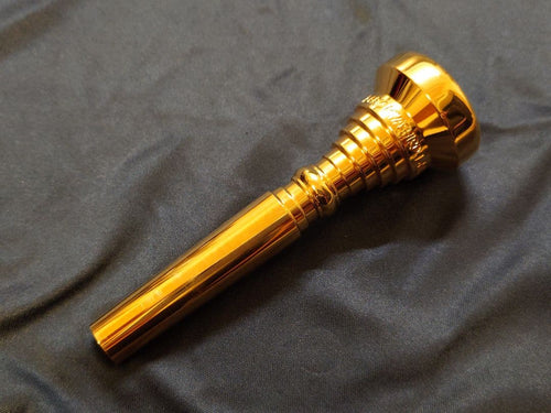 Yamaha Trumpet Mouthpieces Tr-Em1-Mk2 Gp