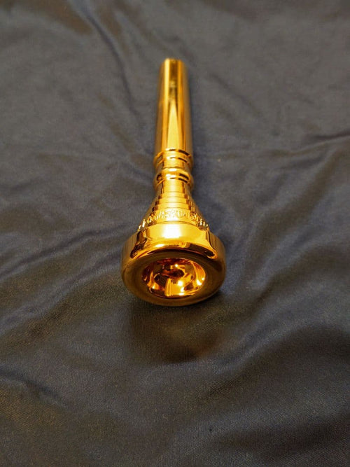 Yamaha Trumpet Mouthpieces Tr-Em1-Mk2 Gp