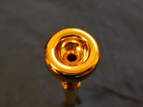 Yamaha Trumpet Mouthpieces Tr-Em1-Mk2 Gp