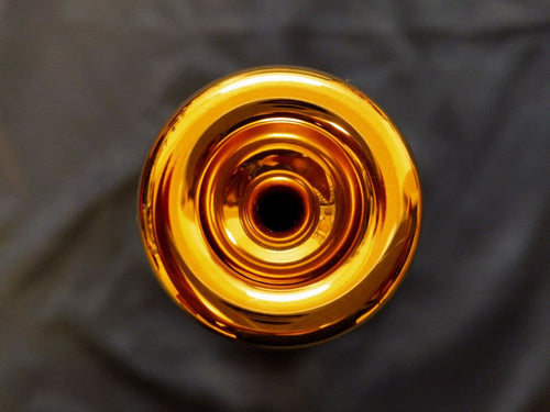 Yamaha Trumpet Mouthpieces Tr-Em1-Mk2 Gp