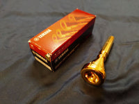 Yamaha Trumpet Mouthpieces Tr-Em1-Mk2 Gp