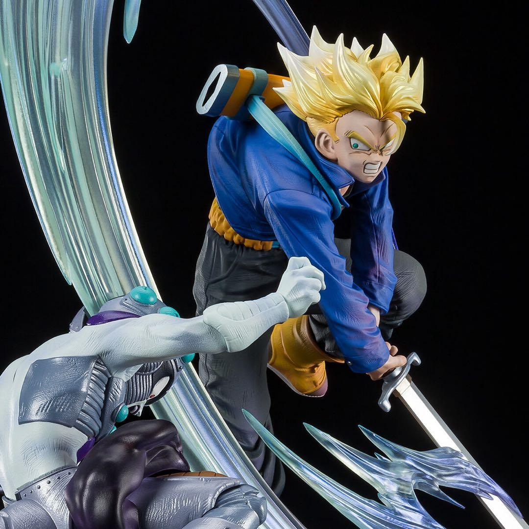 Bandai Dragon Ball Z Zero