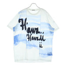 Moncler T -Shirt 22Ss H10918C00047 8390Y