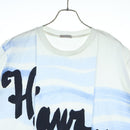 Moncler T -Shirt 22Ss H10918C00047 8390Y
