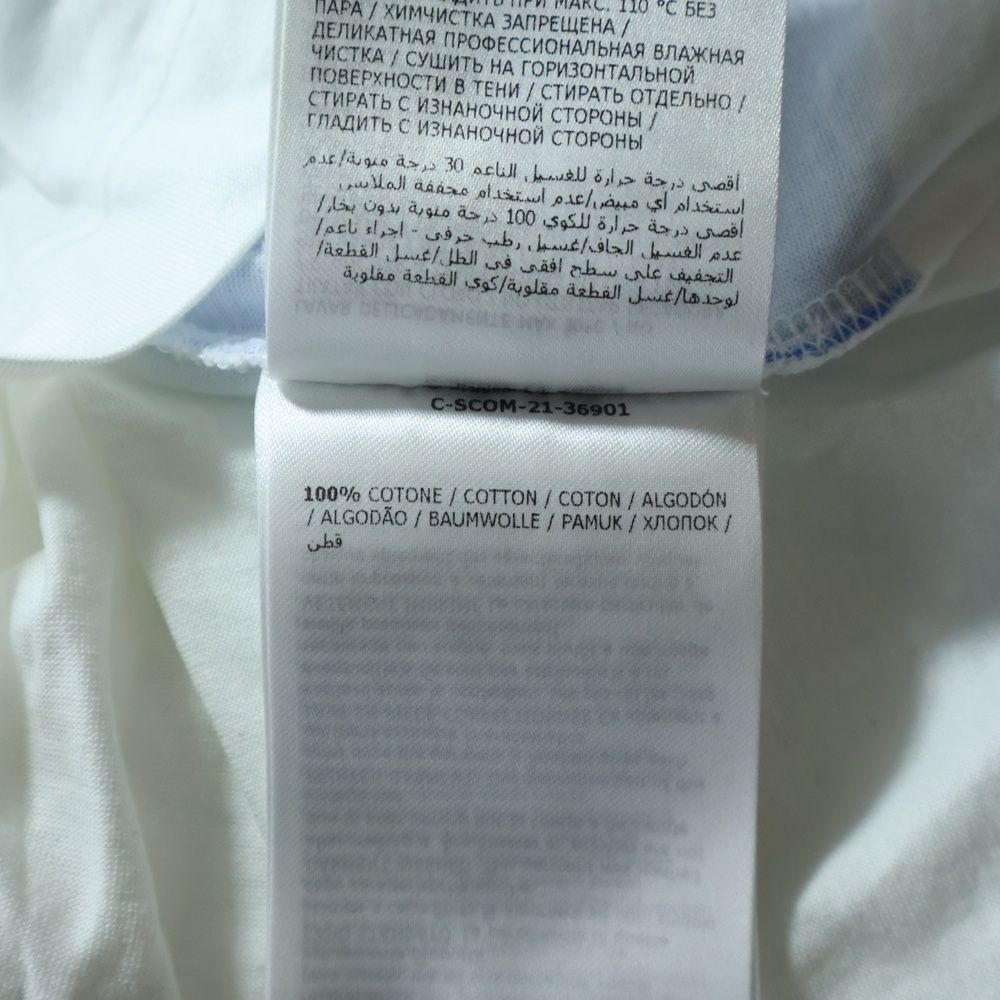 Moncler T -Shirt 22Ss H10918C00047 8390Y
