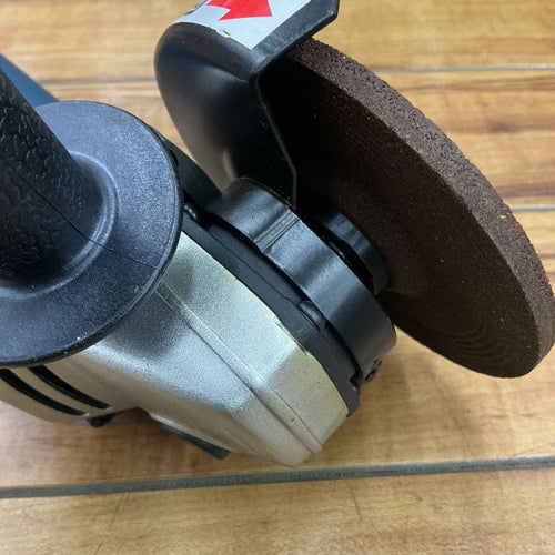 Grinder (Earth Man) Dgs-100