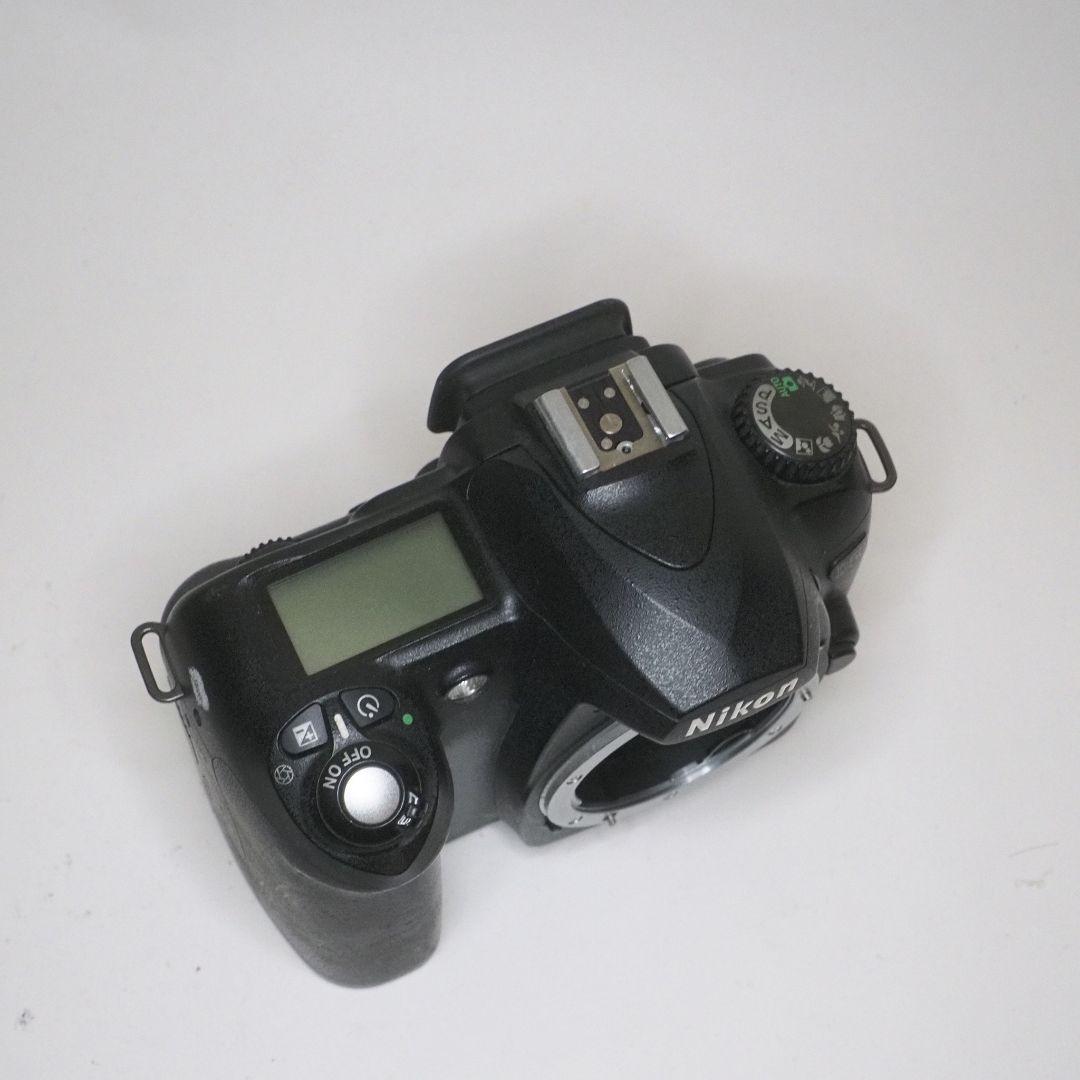 Nikon Digital Slrs D50