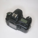 Nikon Digital Slrs D50