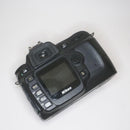 Nikon Digital Slrs D50