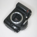 Nikon Digital Slrs D50