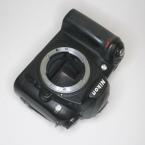 Nikon Digital Slrs D50