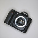 Nikon Digital Slrs D50