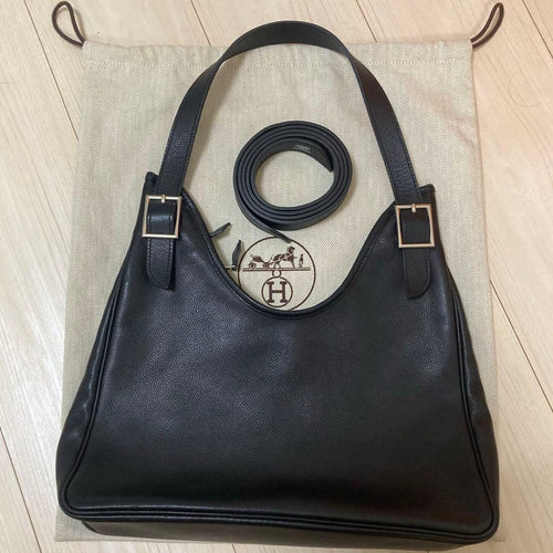 Hermes Handbags 2Way