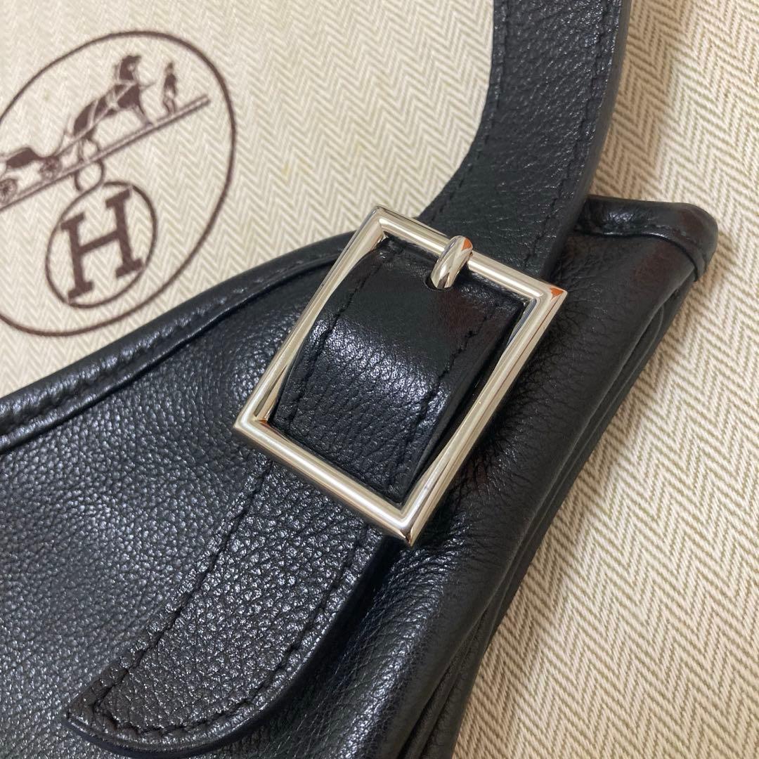 Hermes Handbags 2Way