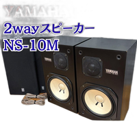 Yamaha Speaker Ns-10M