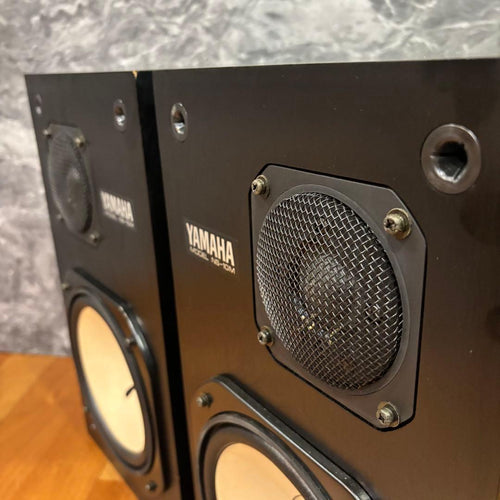 Yamaha Speaker Ns-10M