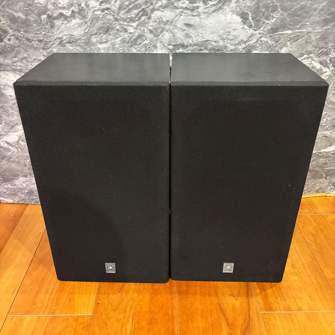 Yamaha Speaker Ns-10M