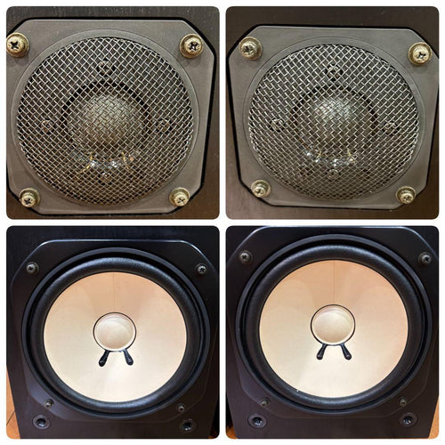 Yamaha Speaker Ns-10M