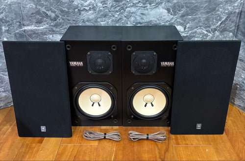 Yamaha Speaker Ns-10M