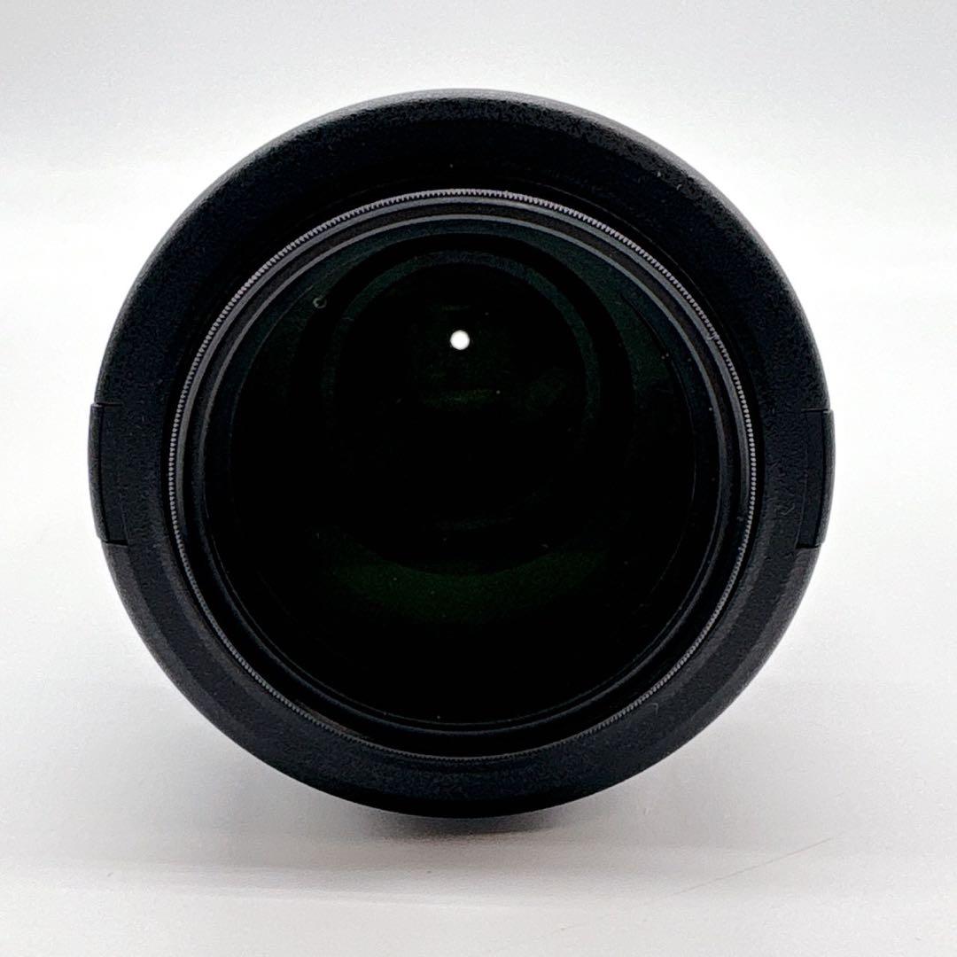 Nikon Zoom Lenses Af-S Dx 55-300Mm F4.5-5.6G Ed Vr