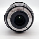 Nikon Zoom Lenses Af-S Dx 55-300Mm F4.5-5.6G Ed Vr