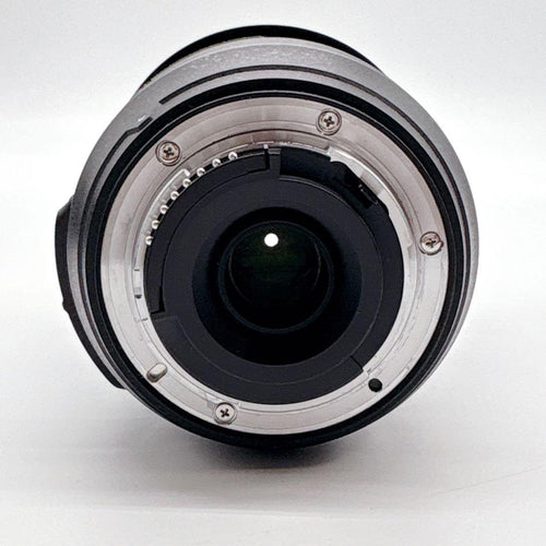 Nikon Zoom Lenses Af-S Dx 55-300Mm F4.5-5.6G Ed Vr