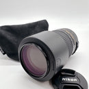 Nikon Zoom Lenses Af-S Dx 55-300Mm F4.5-5.6G Ed Vr