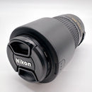 Nikon Zoom Lenses Af-S Dx 55-300Mm F4.5-5.6G Ed Vr