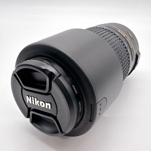 Nikon Zoom Lenses Af-S Dx 55-300Mm F4.5-5.6G Ed Vr