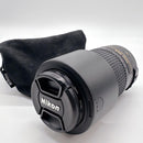 Nikon Zoom Lenses Af-S Dx 55-300Mm F4.5-5.6G Ed Vr