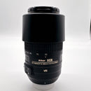 Nikon Zoom Lenses Af-S Dx 55-300Mm F4.5-5.6G Ed Vr