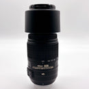 Nikon Zoom Lenses Af-S Dx 55-300Mm F4.5-5.6G Ed Vr