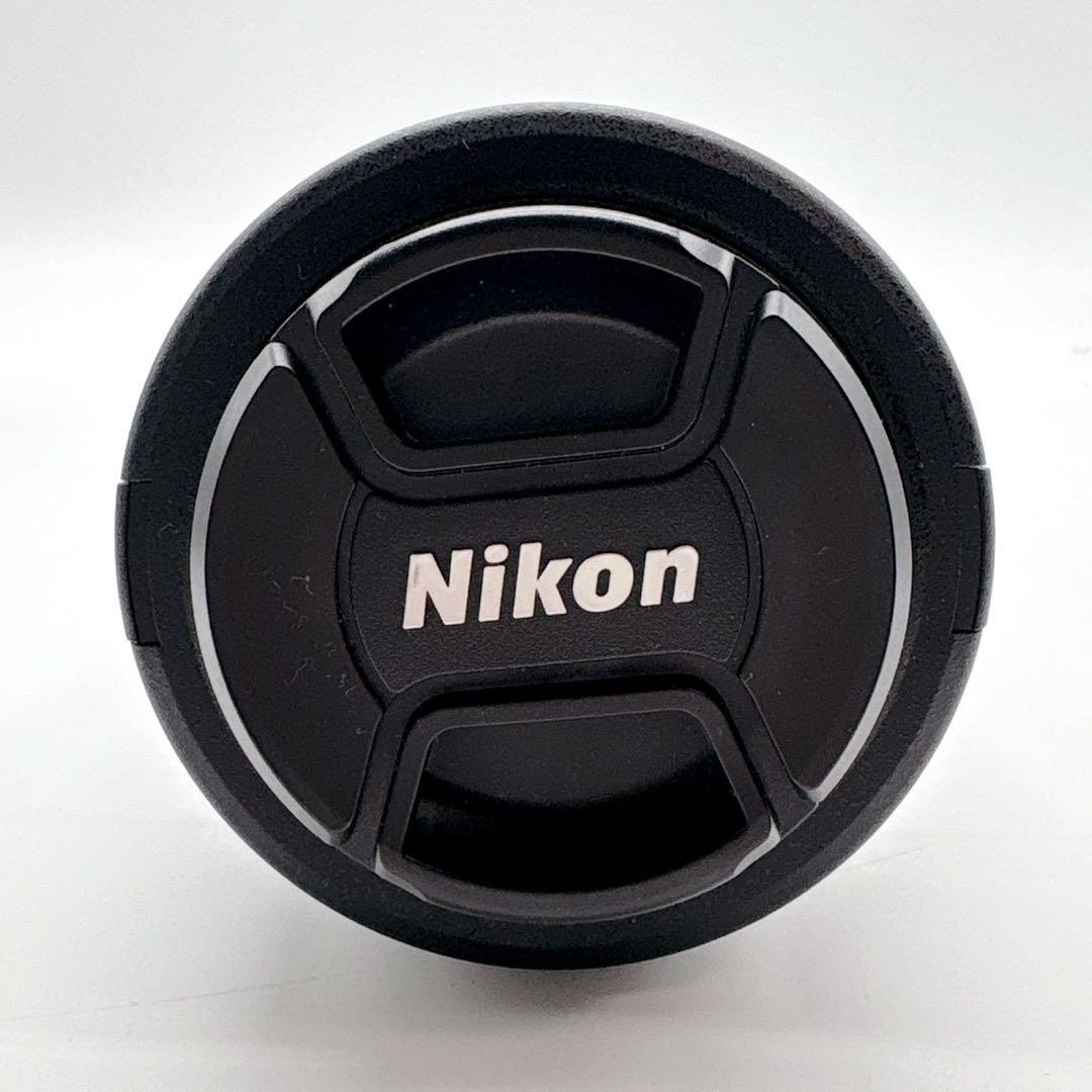 Nikon Zoom Lenses Af-S Dx 55-300Mm F4.5-5.6G Ed Vr