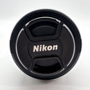 Nikon Zoom Lenses Af-S Dx 55-300Mm F4.5-5.6G Ed Vr