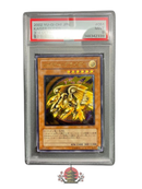 Yu -Gi -Oh! Ocg Duel Monsters Psa9 304-051