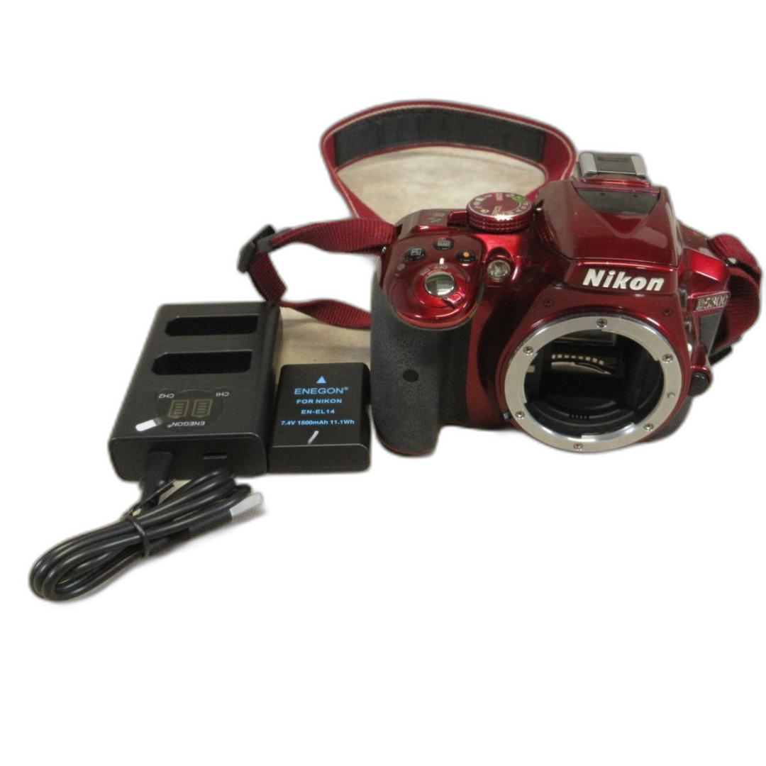 Digital Slr Nikon D5300