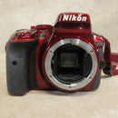 Digital Slr Nikon D5300